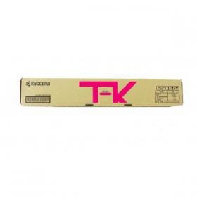 京瓷（Kyocera）TK-8118M 墨粉 适用于 M8124cidn 