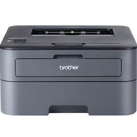 兄弟(BROTHER) HL-2560DN 黑白激光 打印机 A4幅面 支持有线网络打印 打印速度30ppm 自动双面打印（三年 保）