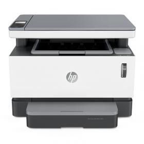 惠普（HP）LaserNSMFP1005智能闪充 激光多功能一体机打印复印扫描
