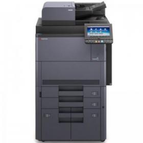 京瓷（KYOCERA）TASKalfa 8052ci A3彩色数码复印机 打印/复印/扫描 