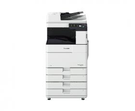 佳能iR 2625 A3黑白复印机 含输稿器（双面打印/复印/扫描）（25页/分钟）