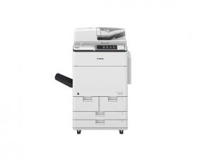 佳能 iR-ADV C7570 A3多功能高速彩色激光打印机一体机 复印机扫描  四纸盒