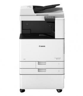佳能（Canon）iRC3125 A3彩色数码复合机（双面打印/复印/扫描/WiFi）含双面自动输稿器